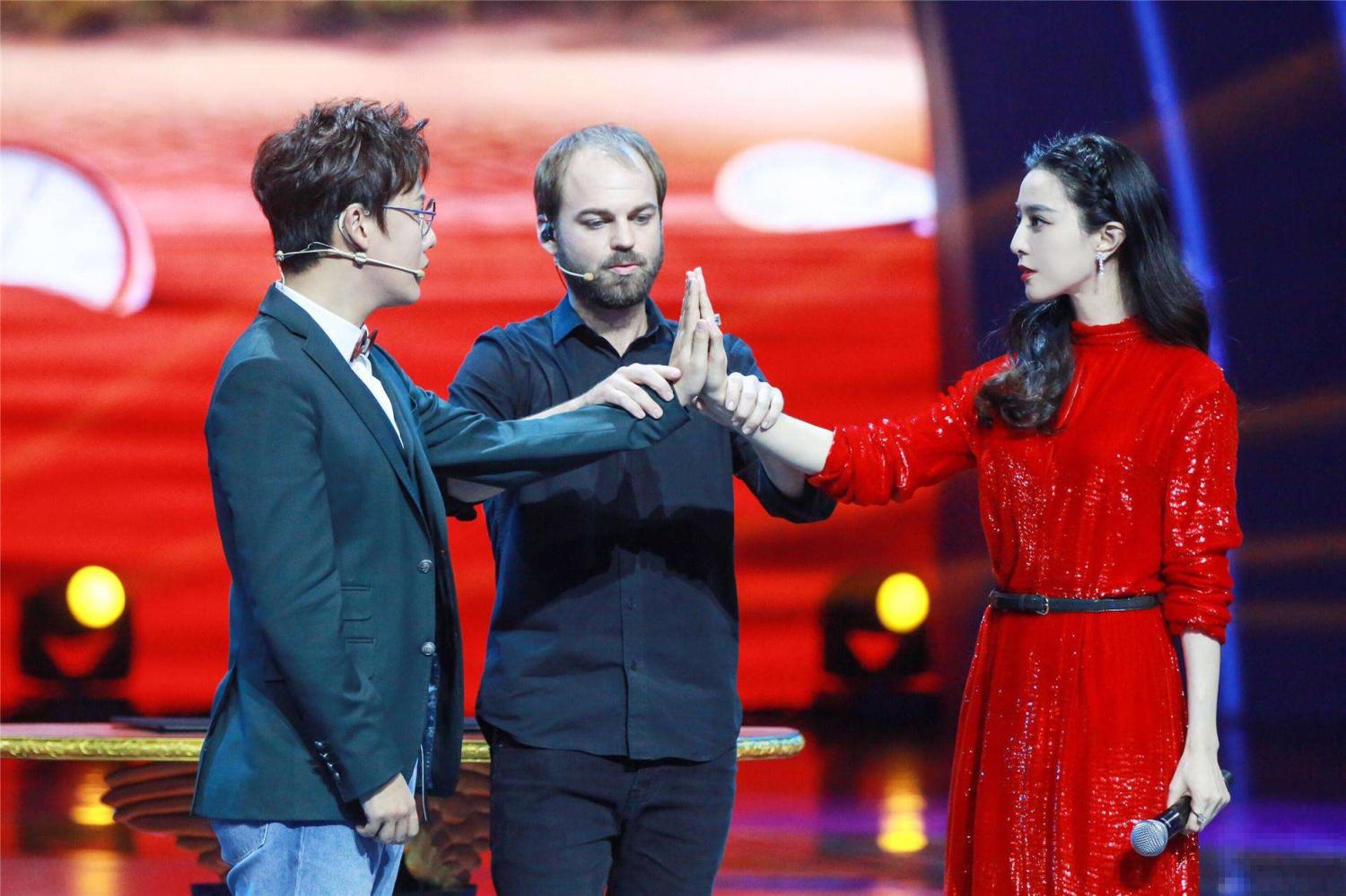 超凡魔术师节目表,超凡魔术师综艺