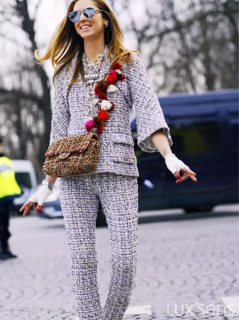 在法国买香奈儿包,香奈儿的包法国买多少钱