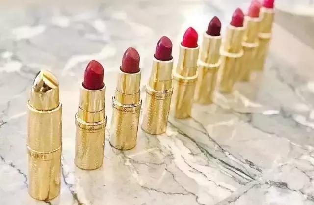 2022最值得买的彩妆品牌,2018最火爆彩妆