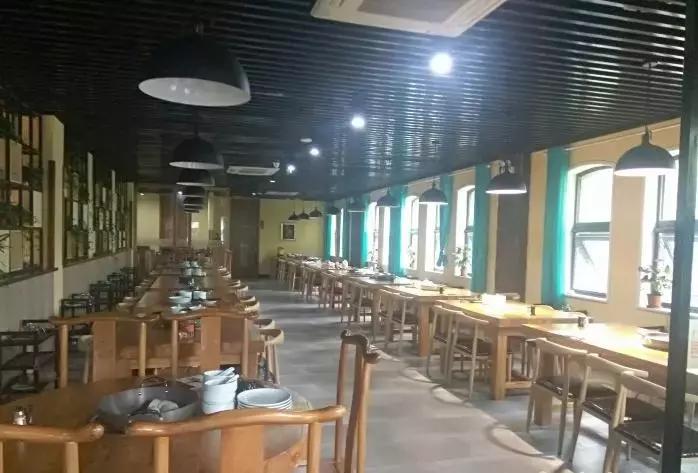 要不是碰到济南这几家功夫粥,我真不知道我这么爱粥!