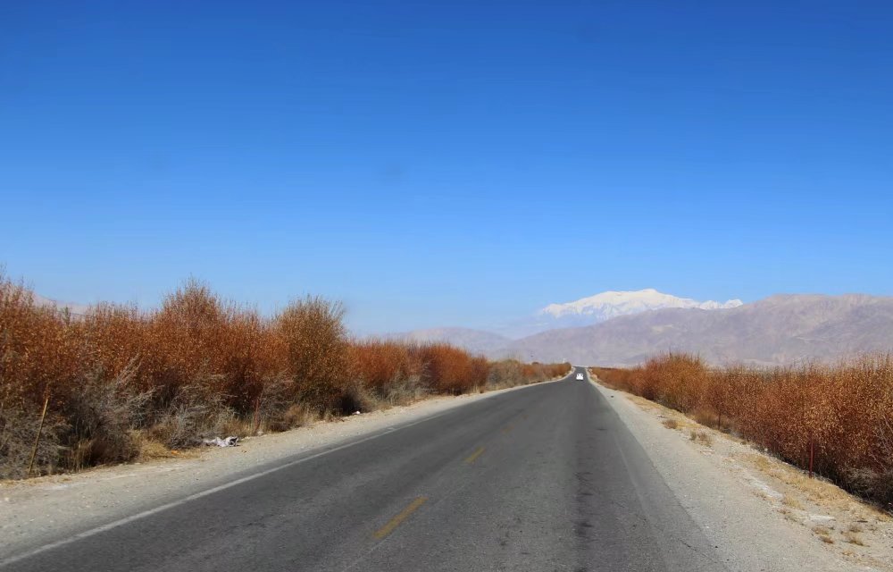 探秘帕米尔高原塔吉克族,帕米尔高原上的塔吉克族族人