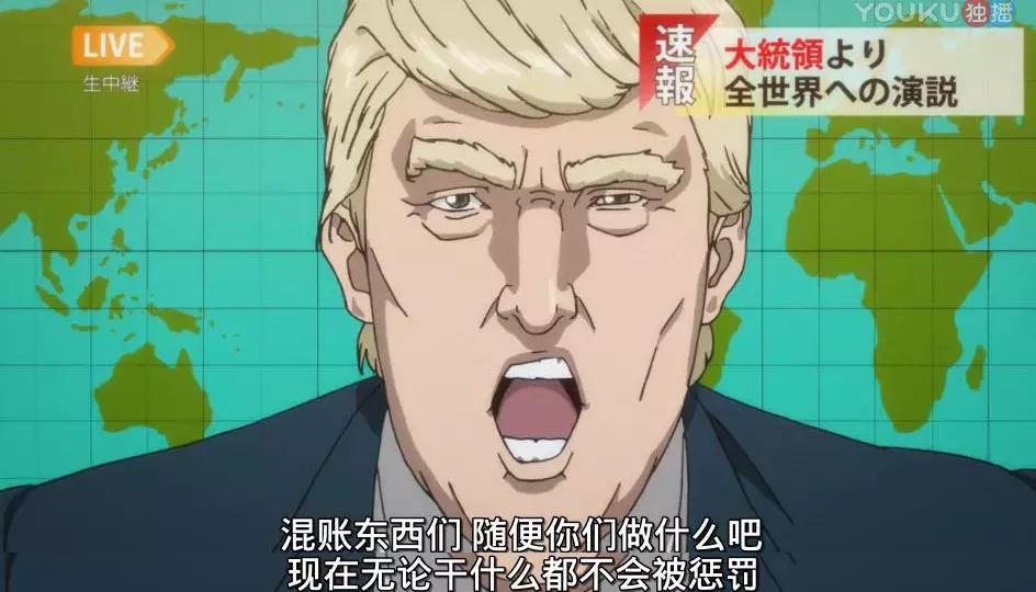 豆瓣8.3,奥浩哉大神作品,用三场思想体验剖析人性善恶!