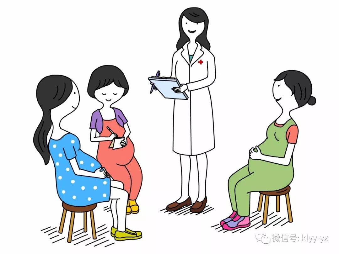 孕早期出血的几种原因你知道几个,孕初期出血的原因都有哪些