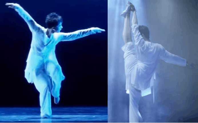 跳舞他们都不输：陈伟霆跳舞帅到爆裂，罗志祥亚洲舞王舞技超强