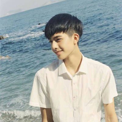 男生高冷的网名与头像,好看男生头像加好听男生网名