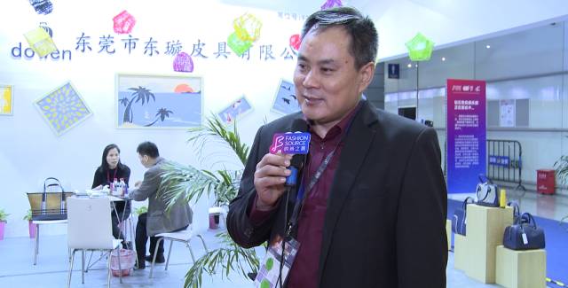 参展规模和人数创新高,展会三天收获十个客户