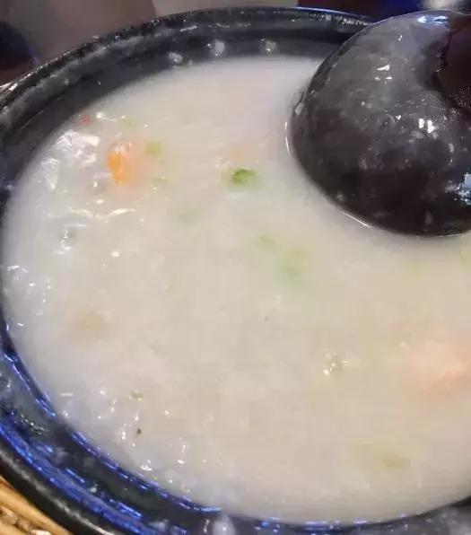 要不是碰到济南这几家功夫粥,我真不知道我这么爱粥!