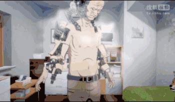 豆瓣8.3,奥浩哉大神作品,用三场思想体验剖析人性善恶!