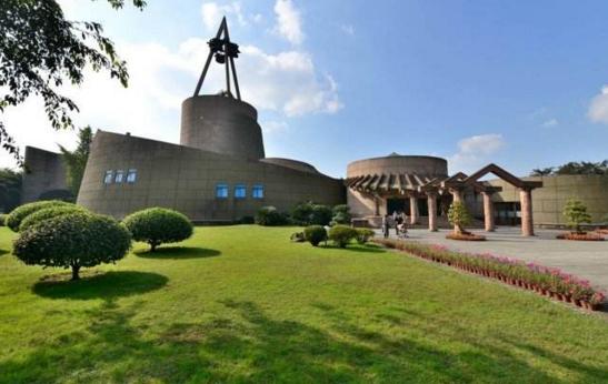 中国上古三大文明,中国上古时期的三大文化