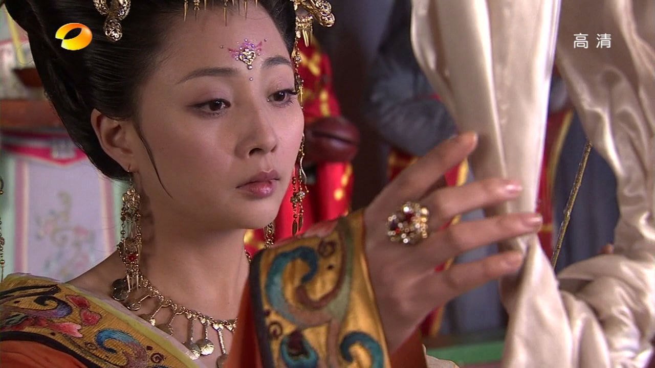 为什么杨贵妃死后唐玄宗找不到她的尸体？杨贵妃有可能去日本吗？