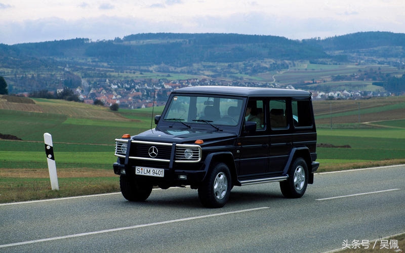 我为什么要买豪车,我为什么要买宝马