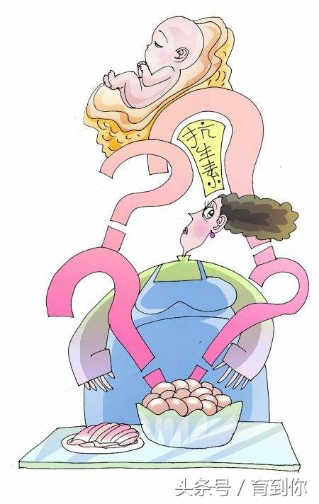 孕期感冒啥也不能吃宝宝怎么办,孕期感冒不吃药能自愈吗