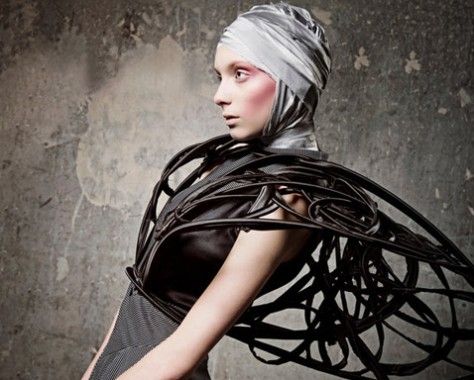 「纯干货」第一次听说服装能分这么多种风格!看看你适合哪种?