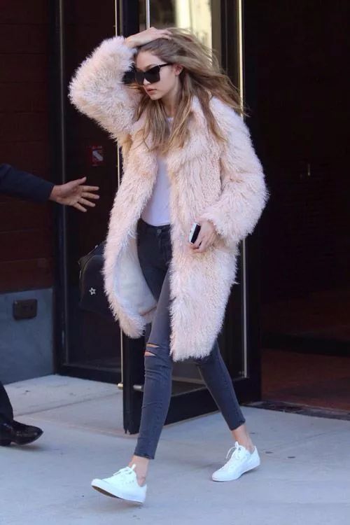 倪妮的高级感怎么来的,倪妮的时尚感