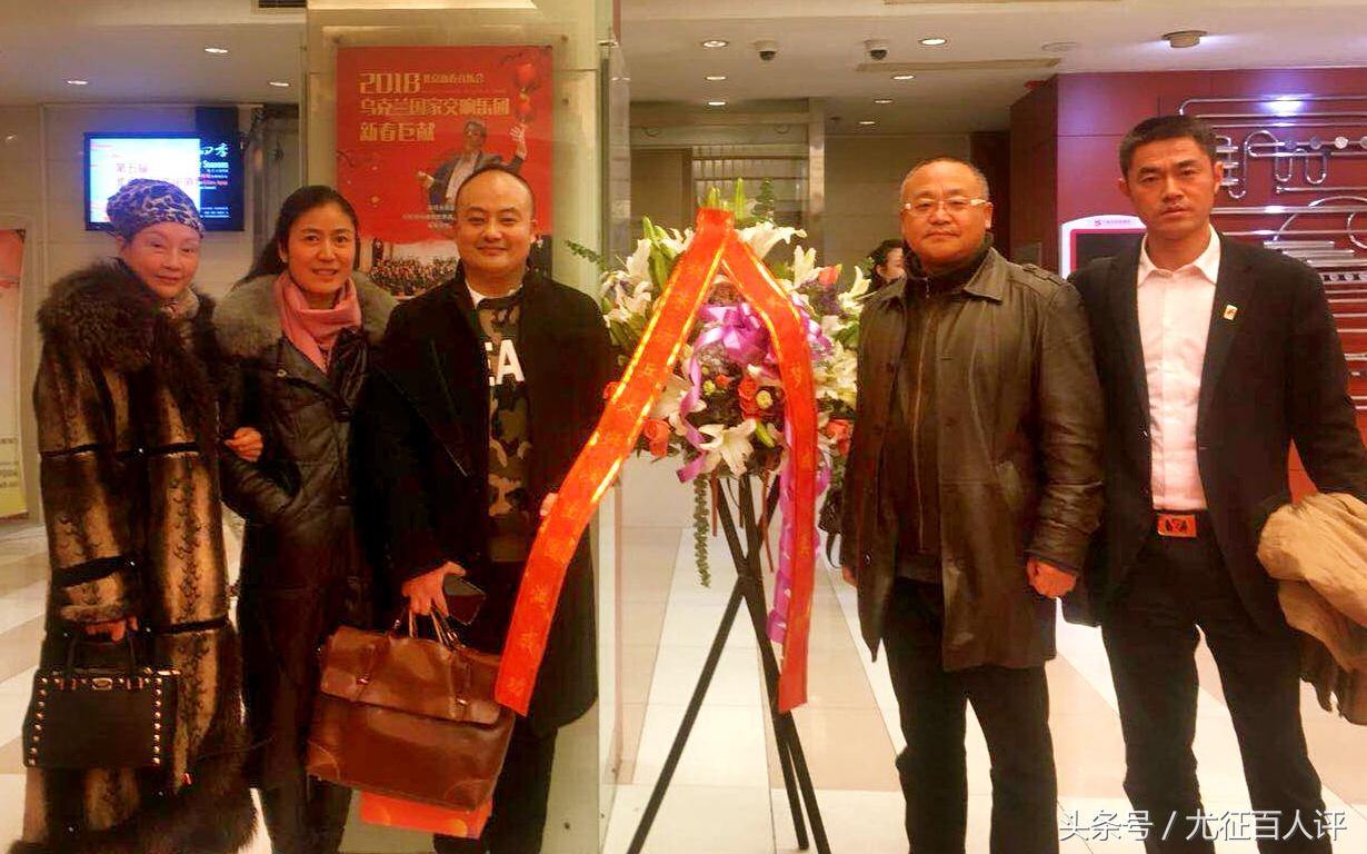 美梦成真3周年庆典：大时代社群意识的共鸣，各界精英的集体欢聚