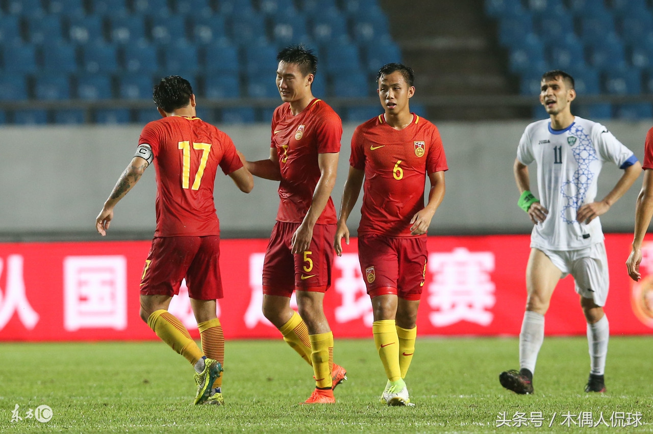 U23国足莫忘12强赛教训，首战“鱼腩”阿曼事关夺冠大计