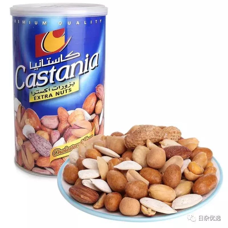 年货必买零食100种坚果,年货必买零食100种瓜子坚果