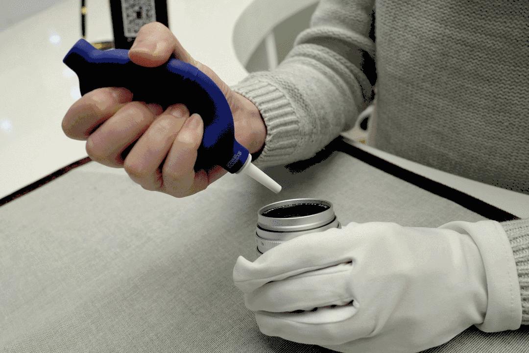 传感器有污垢会影响照片吗,照片有污垢怎么消除