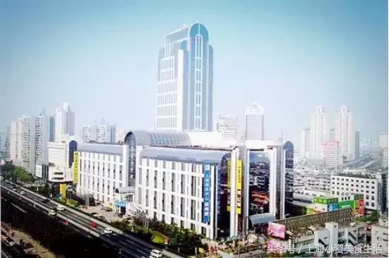 2018年，魔都超值得期待的33个购物中心名单来了！