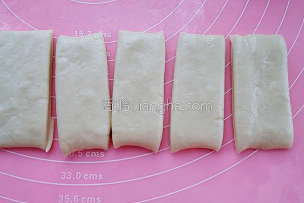 在家炸油条3分钟教你做出一大锅,如何在家炸油条又软又好吃