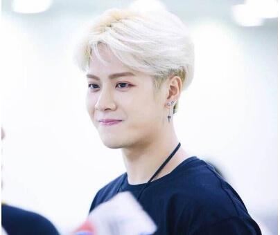 infinite男团南优铉,infinite南优铉综艺