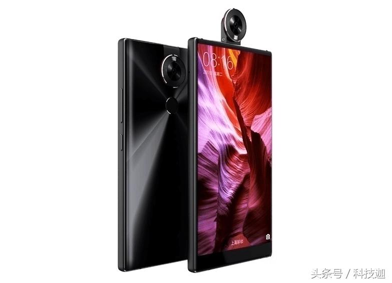 小米老年机智能手机最新款第一名,小米生态链老人机