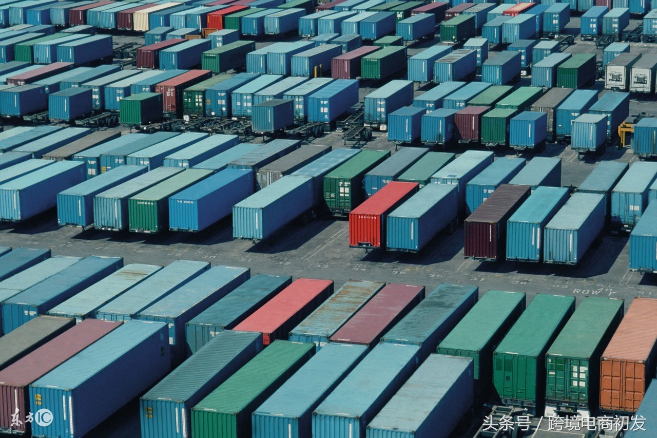 关于进口货入监管仓的规定,出货海关