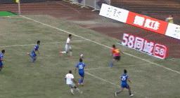 足球十大精彩进球卡洛斯,那些难以置信的进球