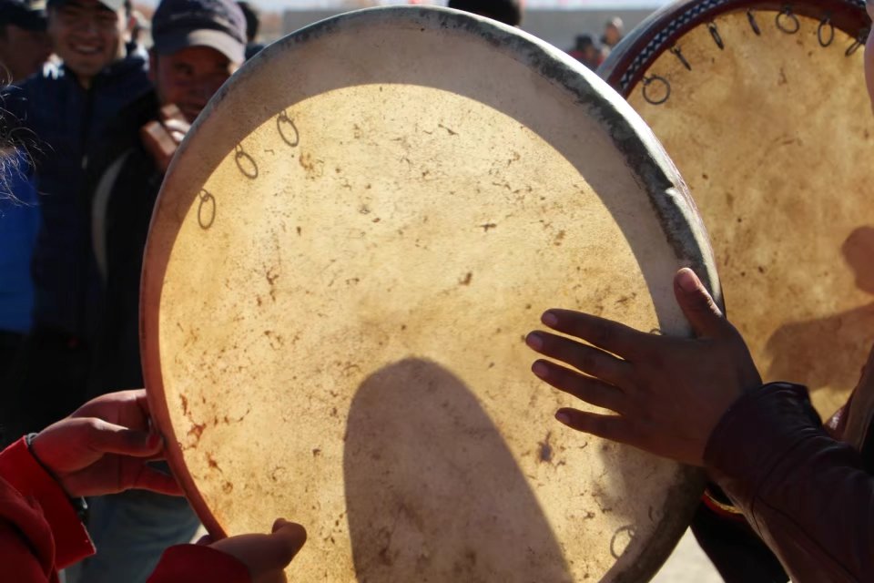 探秘帕米尔高原塔吉克族,帕米尔高原上的塔吉克族族人