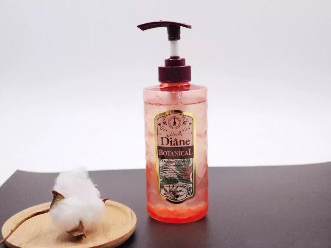 洗发水平价控油蓬松防脱生发推荐,去屑控油网红款洗发水