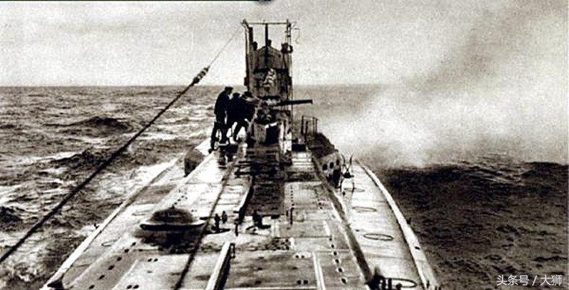 二战德国丧心病狂的黑科技,二战中的逆天黑科技