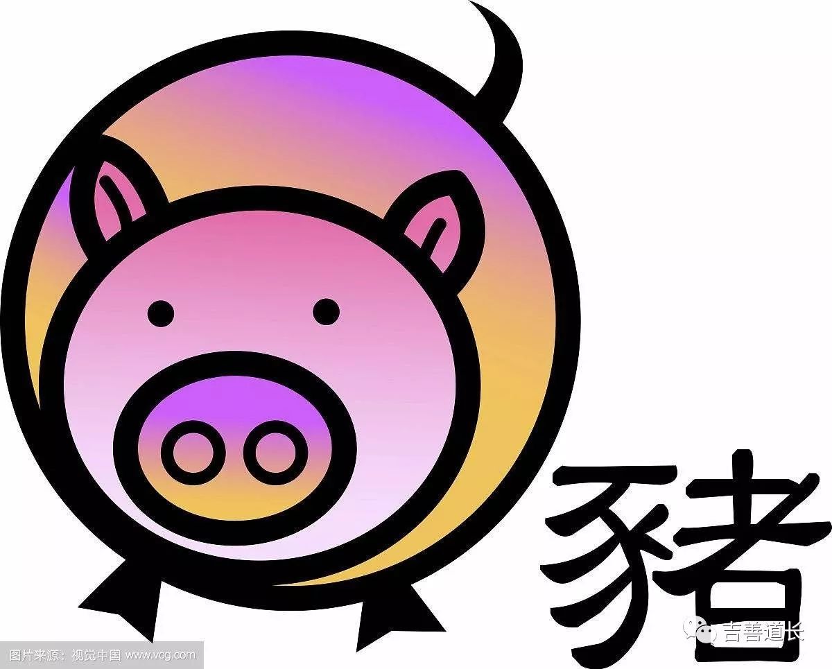 2018年生肖猪运势如何,2018生肖猪运势大全