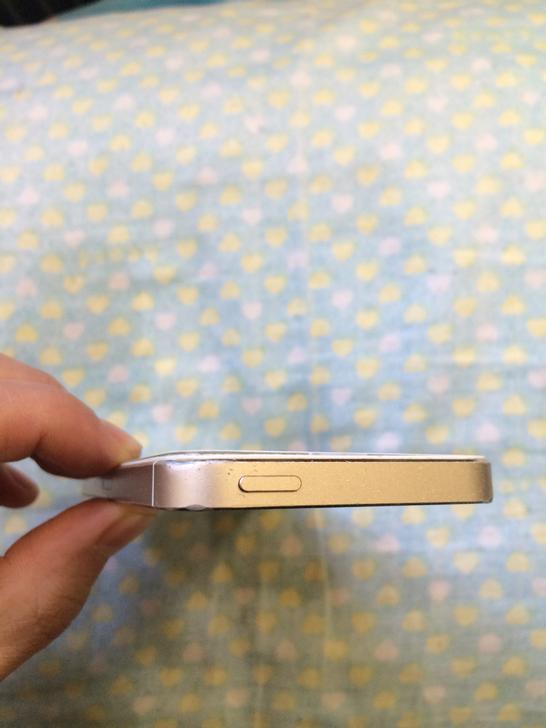 苹果5s当备用机值得购买吗,无法拒绝520礼物