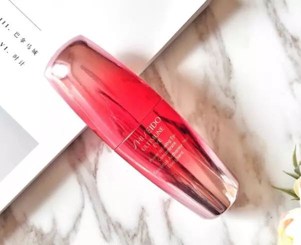 资生堂月尾眼霜,资生堂百优眼霜2018年