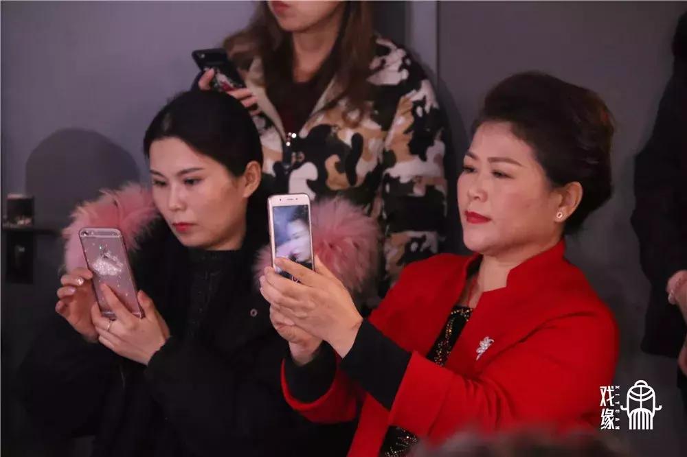 年终擂台半决赛,戏迷擂台半决赛