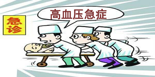 血压高犯了怎么紧急应对,血压高了不要怕中药降压有妙法
