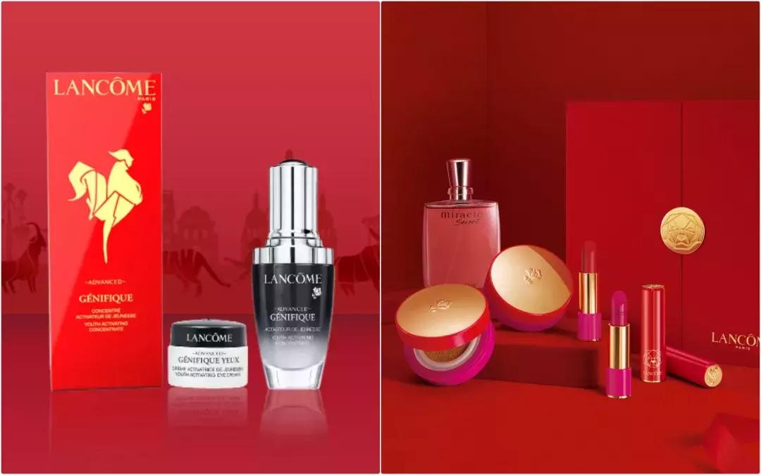 各大牌彩妆经典款有哪些,各种大牌彩妆合集