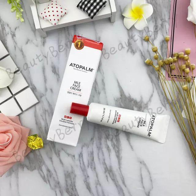 约会前急救护肤好物,提气色初抗老的面霜