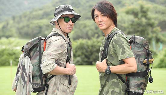 华语电影8大经典搭档无法被复制,他的离去标志着一个时代的终结