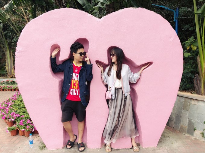 「海南·三亚」我们的三亚之旅