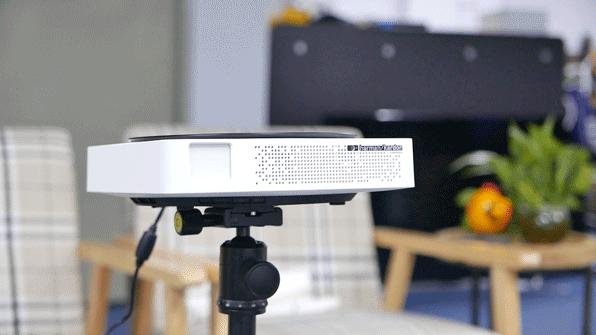 极米newz4x是哪年出品的,极米newz4x深度测评