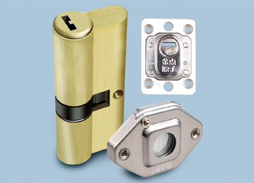 b锁芯与c锁芯钥匙的区别,玥玛c级锁芯和b级锁芯哪个好