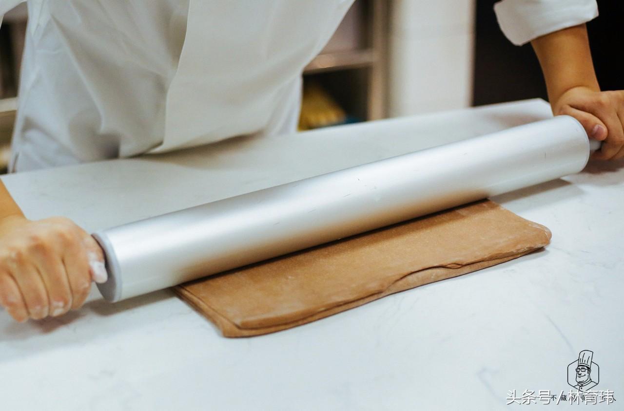 脏脏包都有哪些做法,脏脏包简单做法用普通面粉可以吗