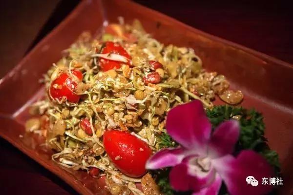 东盟10国各国美食,不容错过的当地特色美味