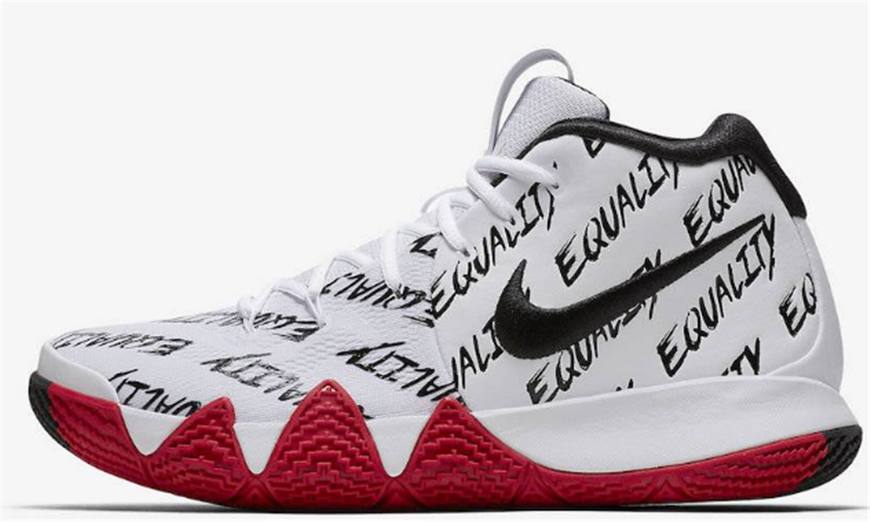 一月迎来耐克“BHM”黑人主题月,詹杜欧主题球鞋将于1月15日发售