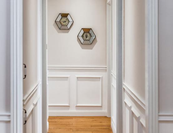 楼层净空太低,房子净空高度一般是多少合适