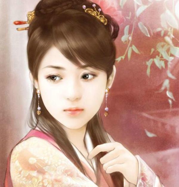 秦淮八艳是哪八个女子,秦淮八艳有哪些故事