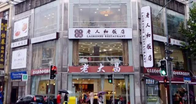 魔都最值得逛的76条马路,你都逛过了吗?