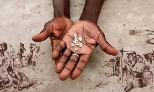 世界上最大钻石骗局,钻石营销真的是一场骗局吗