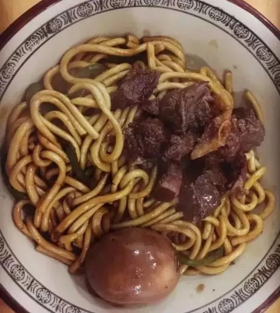 浙江山区特色面食,浙江十大传统面食图鉴